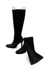 Boot Tree Form Shapers – White 2 Pack