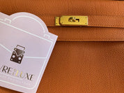 Hermes Kelly Hardware Protectors