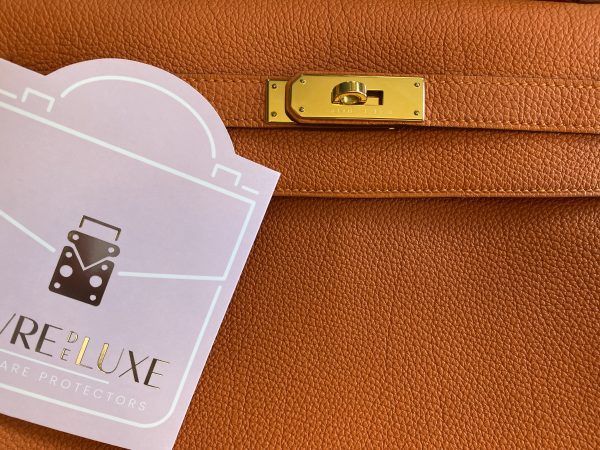Hermes Kelly Hardware Protectors