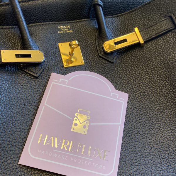 Hermes Birkin Hardware Protectors