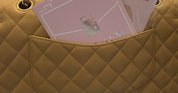Chanel CC Flap Hardware Protectors