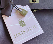Hermes Birkin / Kelly Padlock Protectors