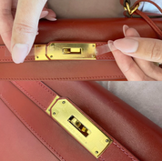 Hermes Kelly Hardware Protectors