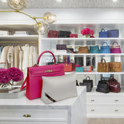 Classic Kelly 35 Handbag Storage Pillow Shapers 2 Pack