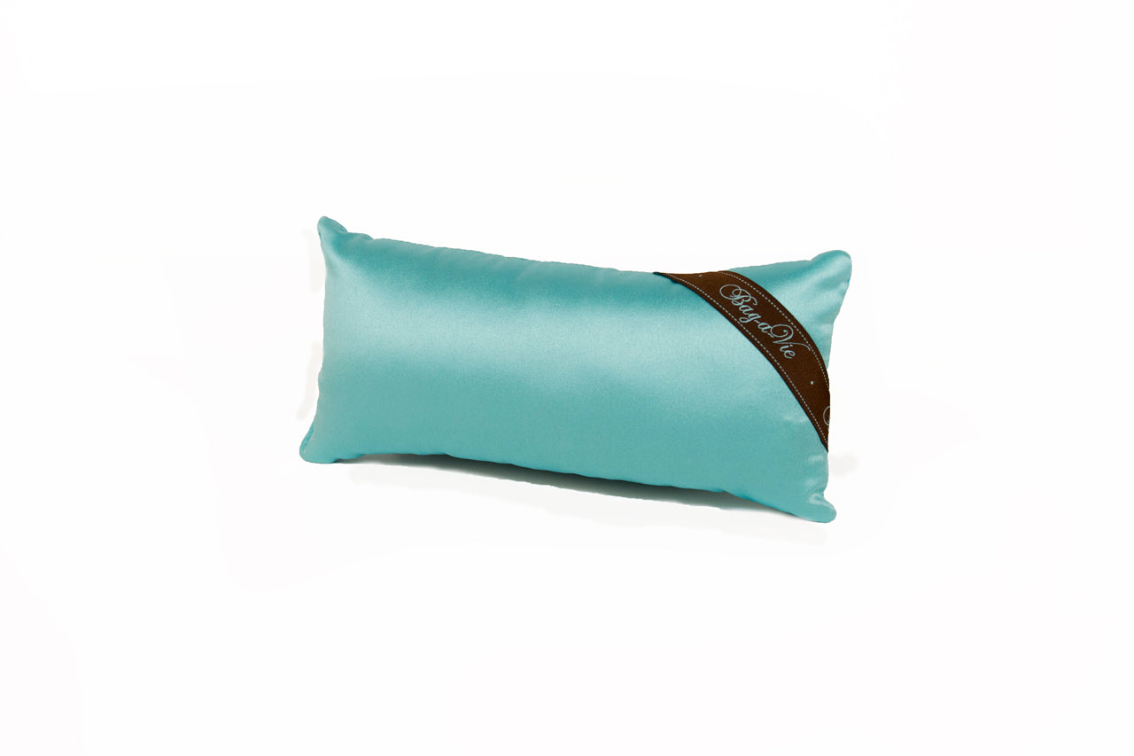 Classic 5 Pack Handbag Storage Pillow Shapers--Rivera Blue