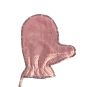 Luxurious Application Mitt