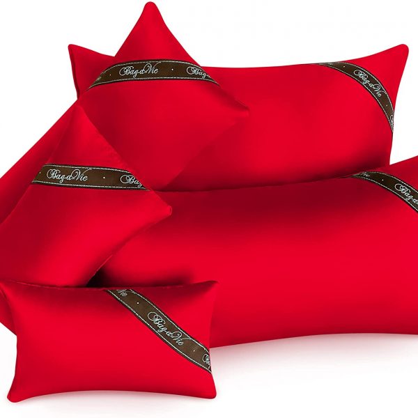 Classic 5 Pack Handbag Storage Pillow Shapers