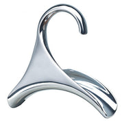 Deluxe Silver Handbag Hanger