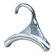 Deluxe Silver Handbag Hanger