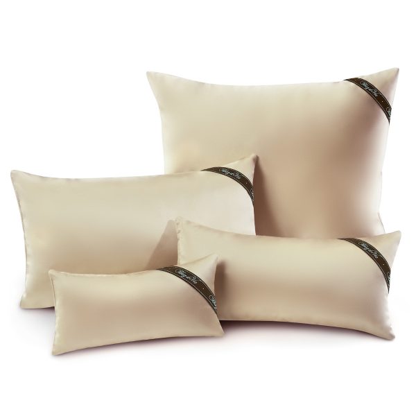 Bag-a-Vie Classic 4 Pack handbag storage pillow shapers in assorted sizes with moisture-absorbing fabric