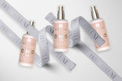 HavreDeluxe 3-Step Handbag Kit + Application Mitt