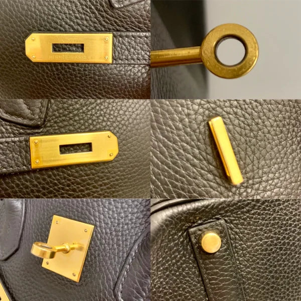 Hermes Birkin Hardware Protectors