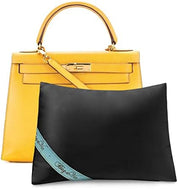 Purse Pillow Shaper Insert for Hermès Kelly 28