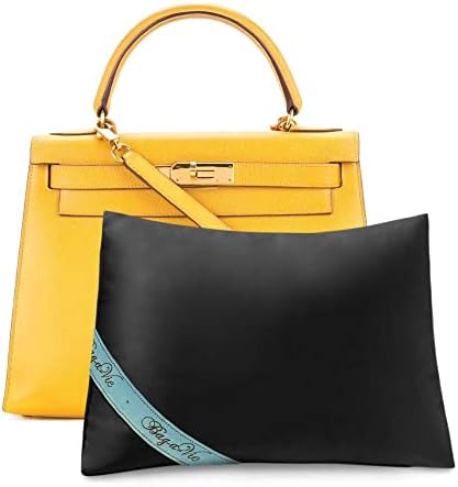 Purse Pillow Shaper Insert for Hermès Kelly 28