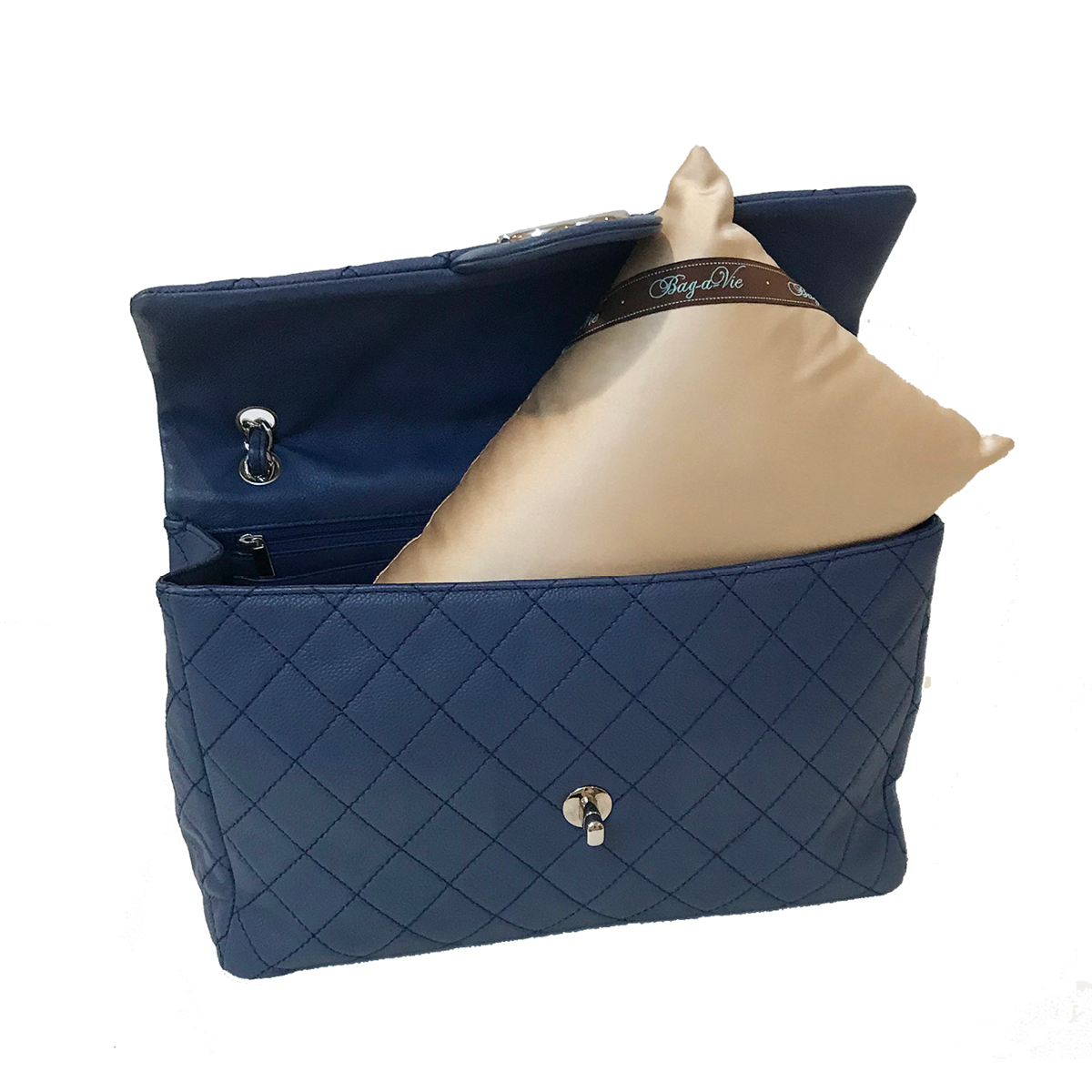 Classic Medi Handbag Storage Pillow Shaper - Bag-a-Vie
