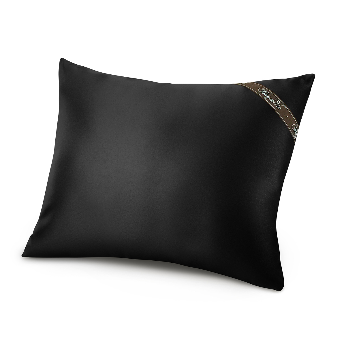 Large Silver Velvet Bag Shaper Purse Pillow - Handbagholic