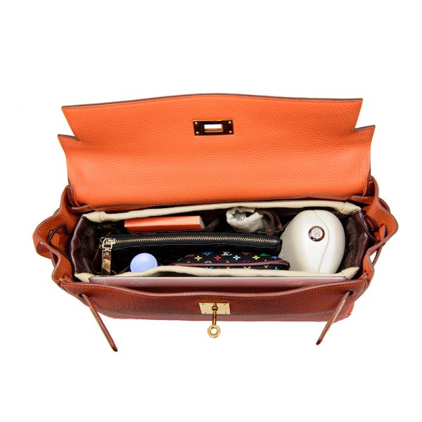 Deluxe Handbag Organizers - 3 Universal Sizes - Bag-a-Vie