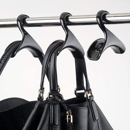The Different Types of Purse Hooks - Purse Bling