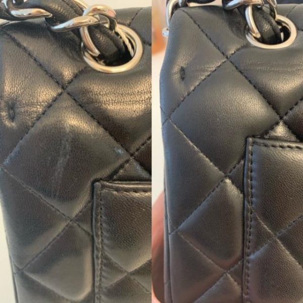 Mulberry Leather Repair Pen - The Handbag Spa