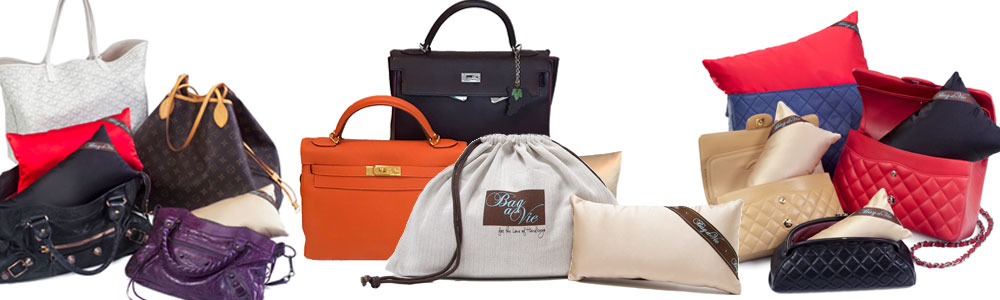 5 Must Haves for Storing and Protecting your Designer Bags - Bag-a-Vie