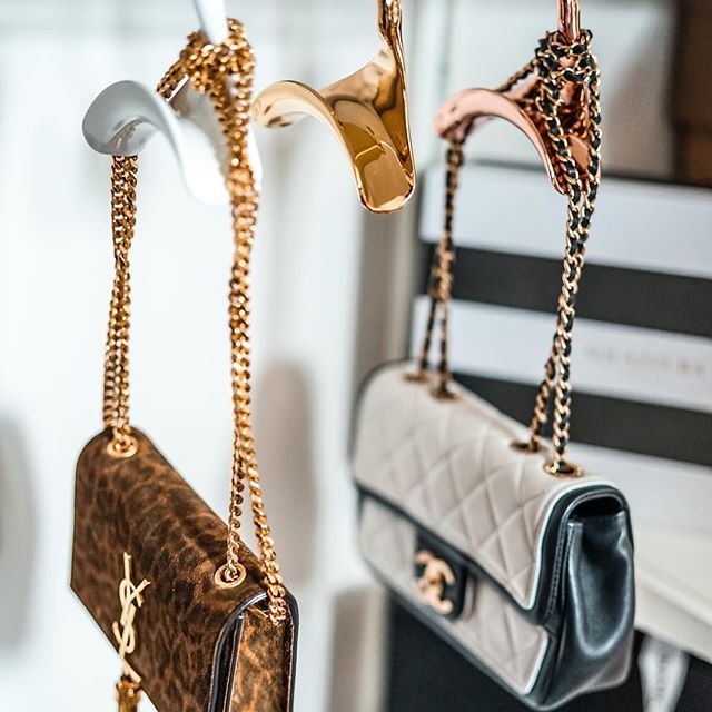 Best Ways to Protect and Store your Designer Bags